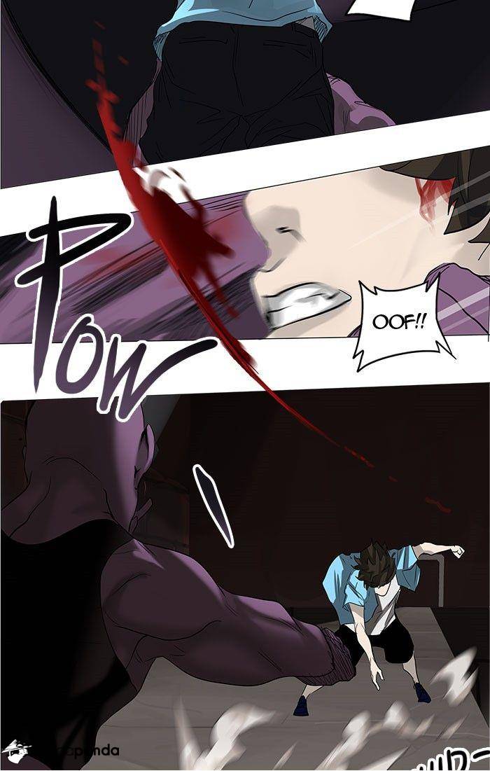 Tower of God Chapter 247 image 28